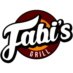 Fabi's Grill (Temple Bar) logo.